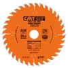 CMT 292.140.36h Circular Blade for Precision Cut For Portable Machines,