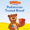 L'il Critters Gummy Vites Multivitamínico Niños 190 Gomitas
