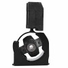 yksei-autoparts® 4 × AUTO Motor & Trans Mount Set For