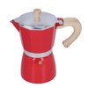 300ML Coffee Pot Moka Maker Coffee Kettle for Gas Stove
