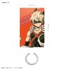 Gourmandies BMHA-19B My Hero Academia Multi Ring Plus L Size