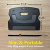 MAX SMART Tablet Drawing Stand, Digital Drawing Pad Stand, Foldable,