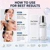 Maison Deep Collagen Serum, Deep Collagen Maison Cosmetics, Collagen Peptides