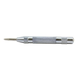 SHARS 5/8" Automatic Center Punch 505-1108A !)