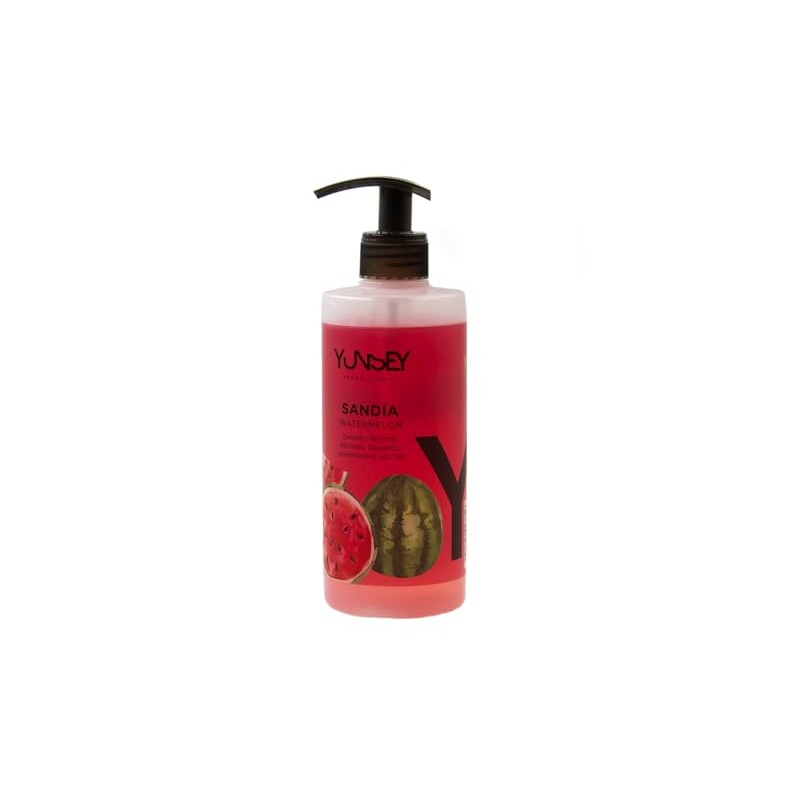 YUNSEY Neutral Shampoo Watermelon 400 ml
