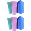 Terryshop74 6 x Magic Cloths Made of Pure PVA Latex