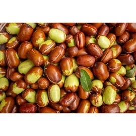 HalalEveryDay Jojoba Oil 16 Oz | 100% Pure | Golden | Cold Pressed Unrefined Oil | Moisturizer for Face Skin Body and Nails