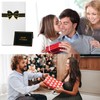 ABSWER Premium Car Registration and Insurance Card Holder with Magnetic