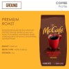 Unbranded Mccafe Premium Roast, Medium Roast Ground Coffee, 12 Oz