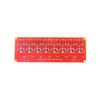 KNACRO 12V 8-Channel 10A Relay Module High Low Level Triggering