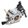 Aluminium Alloy Carburetor Carb Fit for Husqvarna 450 450E 445