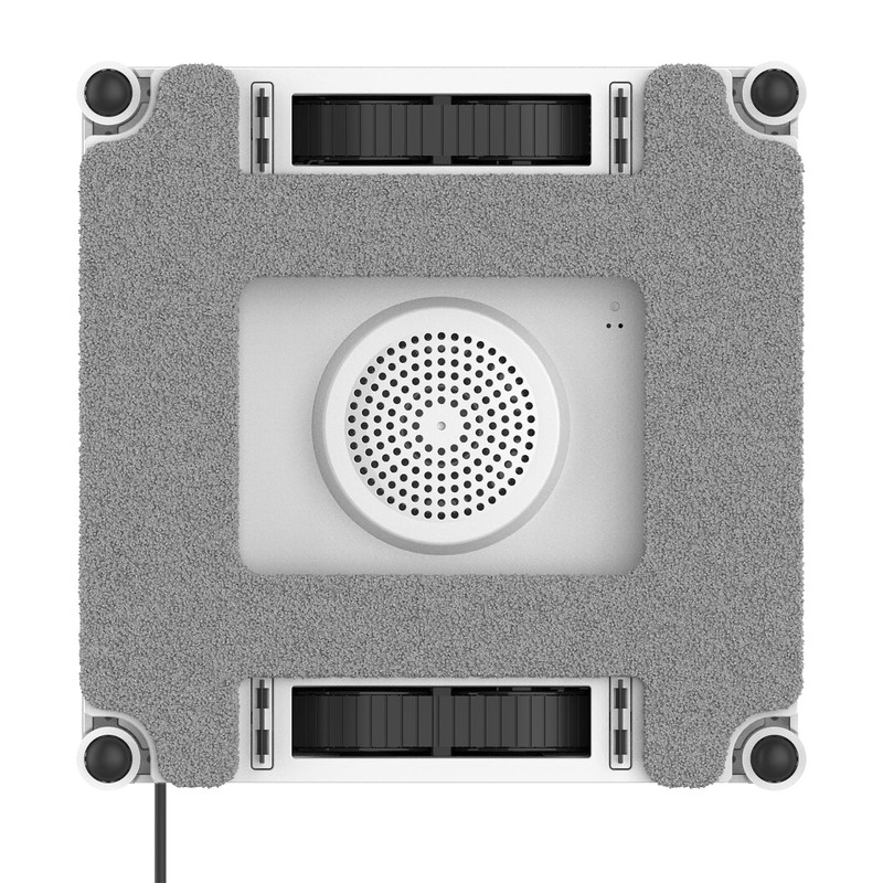 SEEING.U Cleaning Cloth W2 Window Cleaning Robot Pack of 4