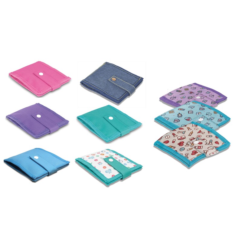 Elite Bags, KEEN'S Nursing Pocket Organizer, Children's Design