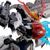 MG 1/100 Expansion Parts Set for Gundam Barbatos Loops 1/100