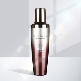 Jean Blanc Snail Slime Moisture Emulsion 130ml / 쟝블랑 달팽이 점액 모이스쳐 에멀젼 130ml
