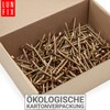Lun Fix Chipboard Screws 4.5 x 80 mm | Pack