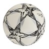 Soccer Ball Size 5 High Elasticity Kick Resistant PU Leather