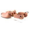 M&F Western Products Men’s Square Toe Western Cedar Boot Tree