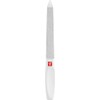 ZWILLING Saphir Nail File, 13cm, Silver