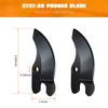 Suifaqi 2 Pack Pruing Saw Blade for Dewalt Cordless Pruner
