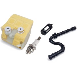 Hippotech Air Filter Tune up Kit for Stihl MS260 MS240 024 026 PRO Chainsaw