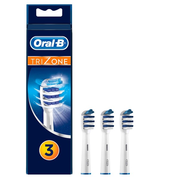 Braun Oral-B EB30-3 TriZone