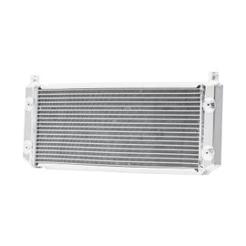 EGINCOOLER All Aluminum Radiator for 2019-2023, 20 Can-Am Ryker 900 / Ryker 600 Model All Aluminum Radiators for Can-Am Radiador