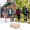 QUARKZMAN Compression Pack Cube for Suitcases 26 x 12 x