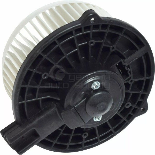 UAC HVAC Blower Motor BM9205C