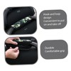 MERRYHAPY Speaker Handle Cushion Pad Nonslip Protective Wrist Wrap Compatible