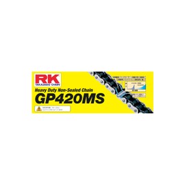 アールケー(RK) GP420MS 110L チェーン
