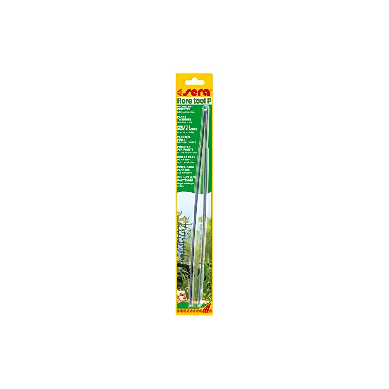 sera Flore Tool P (Tweezers) 1 Pc.