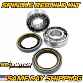 HD Switch (1 Kit) Spindle Rebuild fits John Deere AM126418 LX255 LX266 LX277 LX279