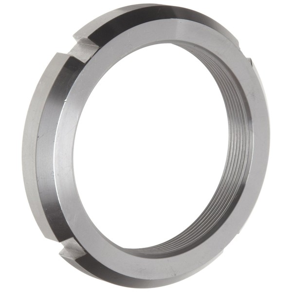 KM 13 Ametric® Metric KM 13 Shaft Lock Nut, M65x2