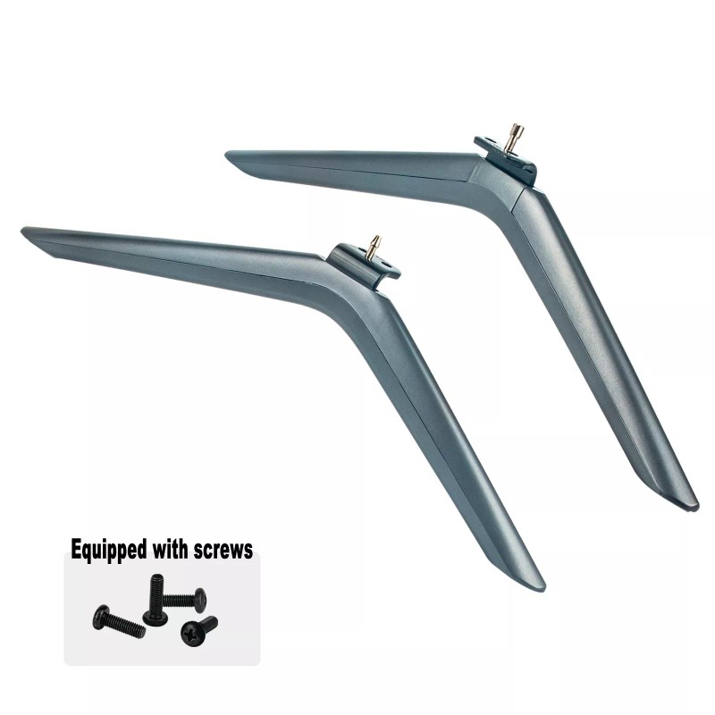For Hisense New TV Stand Legs for 75" 4K Hisense