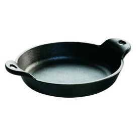 Lodge LMSRD 14oz. Round Mini Server