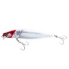 Shimano XM-199S 004 F-Red Head Lure, Chivas Exsense, Shallow Assassin