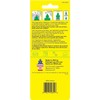 LITTLE TREES Car Air Freshener | Hanging Paper Tree for