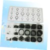 iplusmile 18 Size Carbon Steel Retaining Ring Assortment Circlip Set