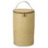 BUNDOK Lantern Case BD-265 Beige Oil Lantern Holder Cover