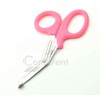 Comdent Tuff Cut EMS Utility Scissors 18cm, Perfect for Paramedics,