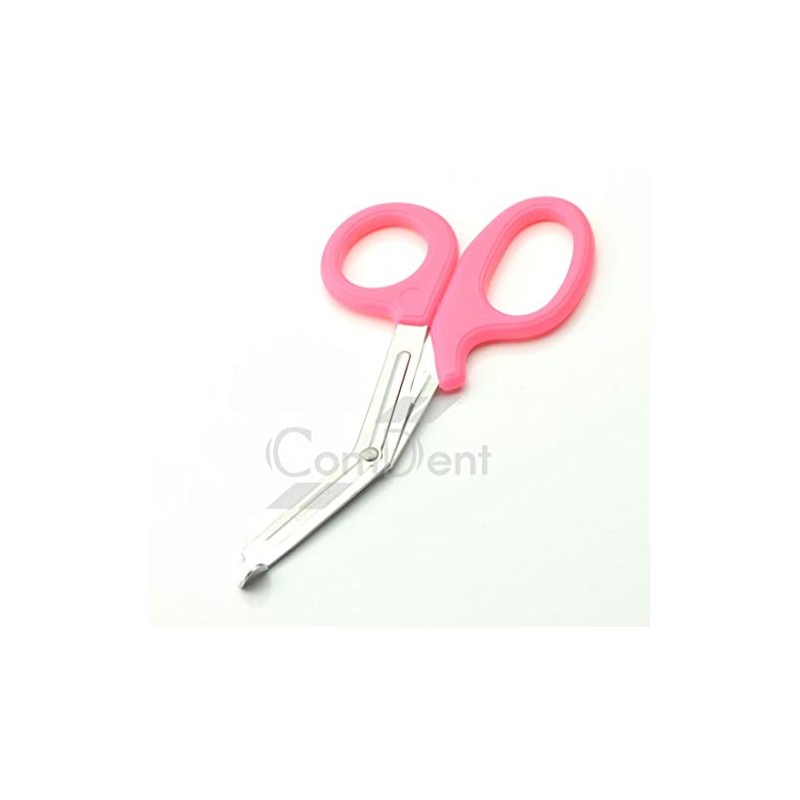 Comdent Tuff Cut EMS Utility Scissors 18cm, Perfect for Paramedics,