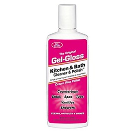 GEL-GLOSS POLISH 8OZ