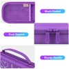BOVKE Stethoscope Case for 3M Littmann Classic III, Lightweight II