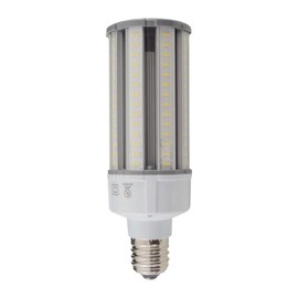 Green Light Depot LED Corn Bulb - Selectable Wattage - HID Replacement - CB8-5 Year Warranty - (UL+DLC)