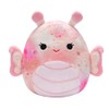Squishmallows 8" Eileen the Butterfly