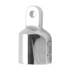 Top Eye End Cap Stainless Steel Bimini Externa Top Cap
