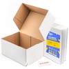 Packaging Hero 16 x 12 X 6 cm (aprox. 6.3"