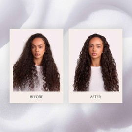 Percy & Reed The Full Effect Voulmising Mouse 50mL and Wonder Balm Hair Primer 30mL Duo