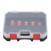5 Pcs Countersink Drill Bit Set 2.8 3 3.2 3.5